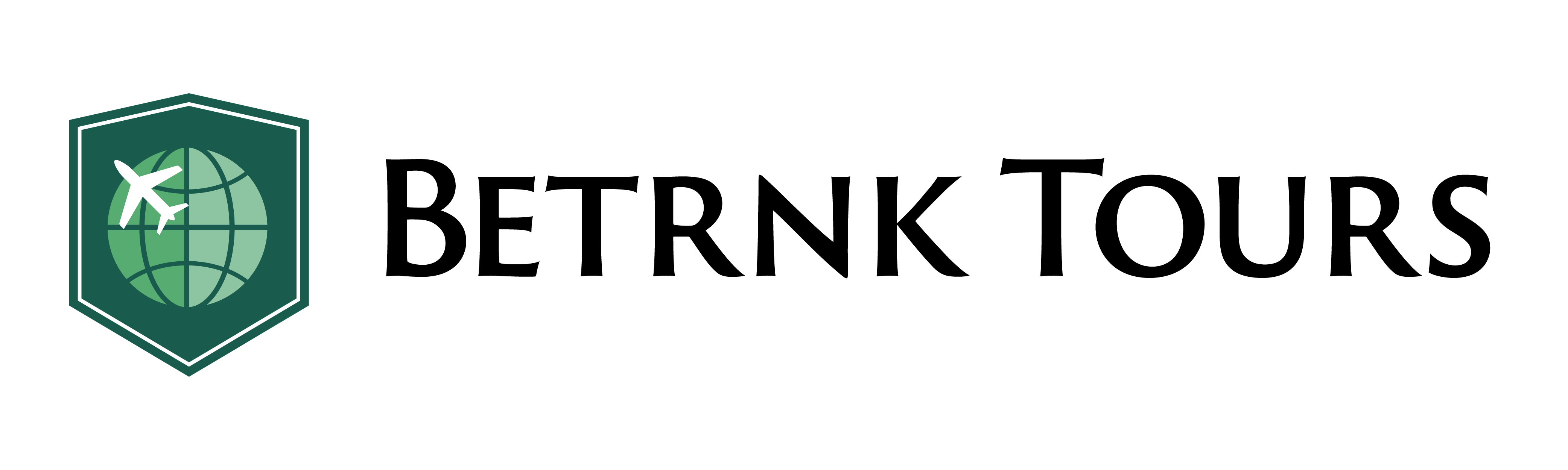 Betrnk Tours Telegram logo